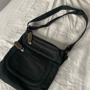 Black Purse